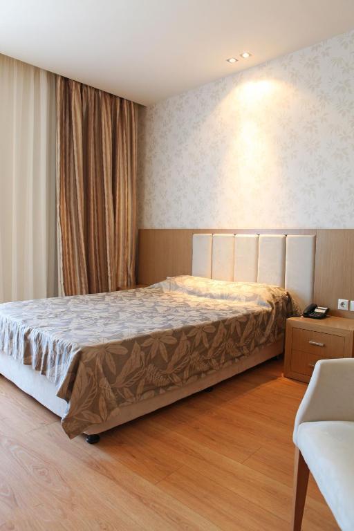 Hotel Alfa Édessa Habitación foto